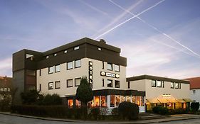 Hotel Am Hillegosser Hof